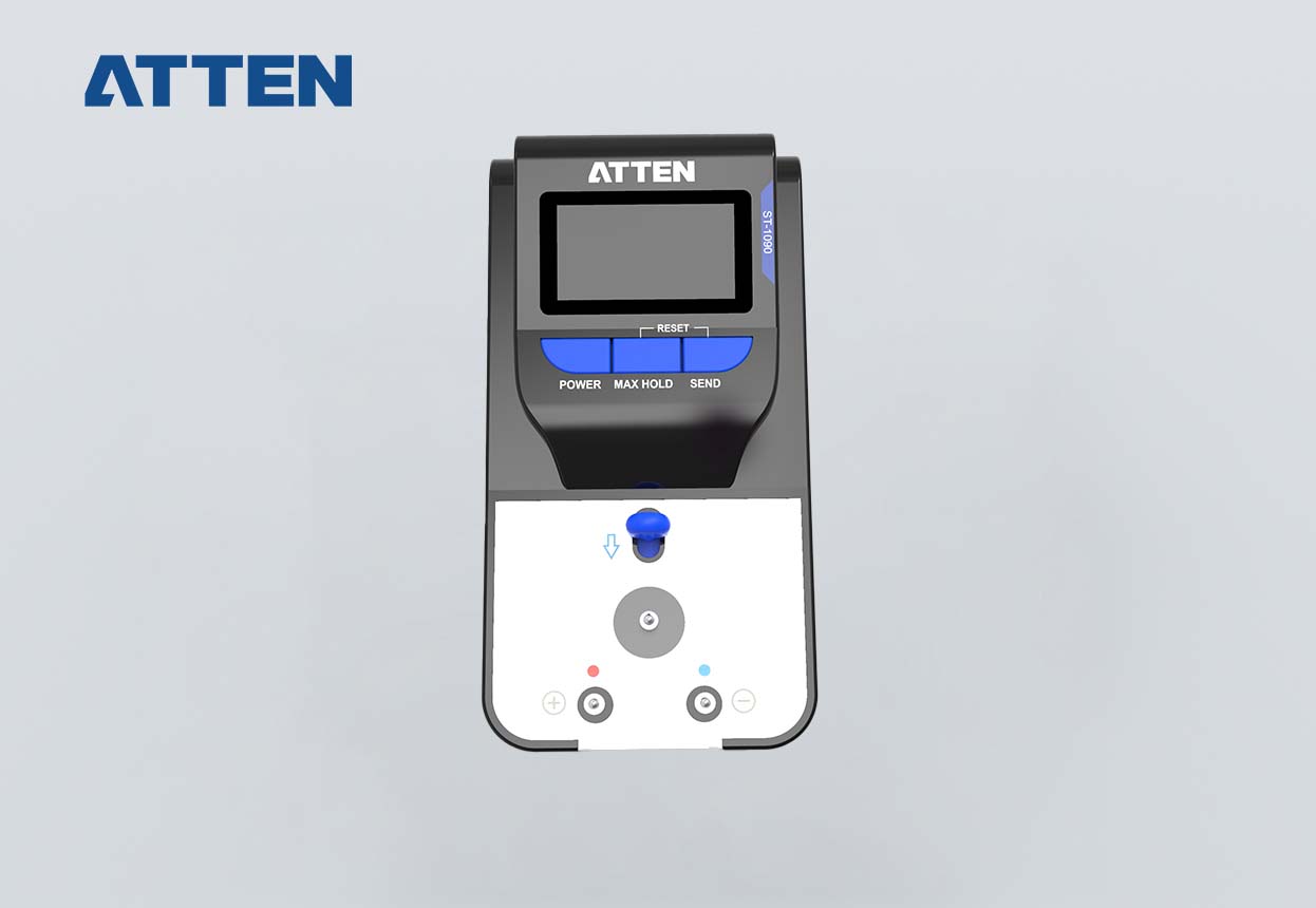 ST-1090 溫度測試儀