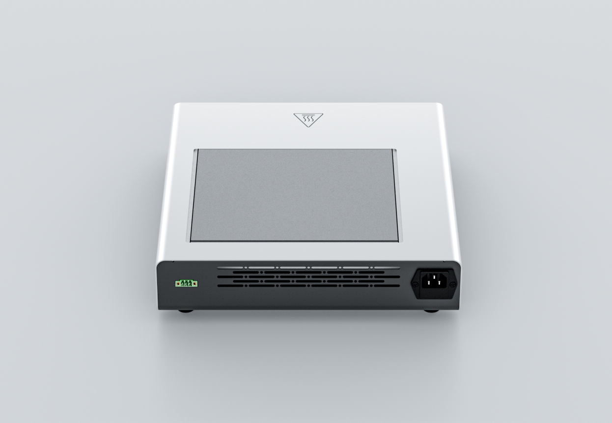 ST-7800 智能恒溫預(yù)熱回流平臺