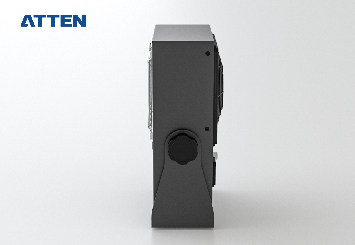 ST-1020D直流離子風(fēng)機(jī)